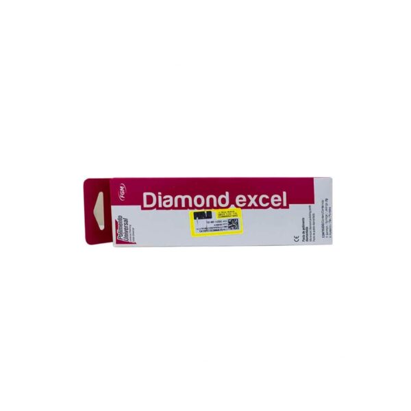 خمیر پالیش اف جی ام – FGM Diamond Excel