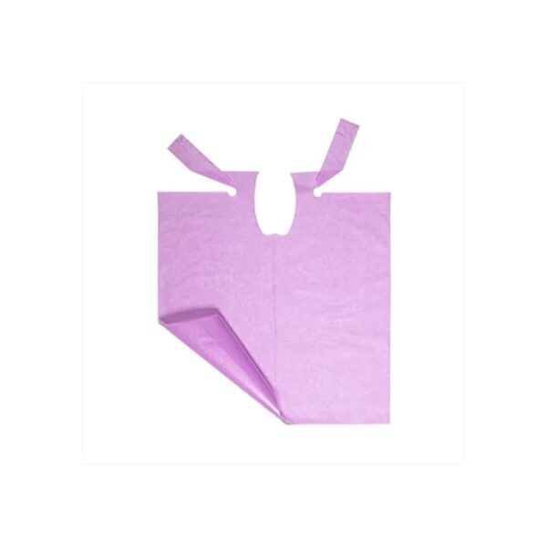 پیش بند نایلونی دندانپزشکی Dental Apron