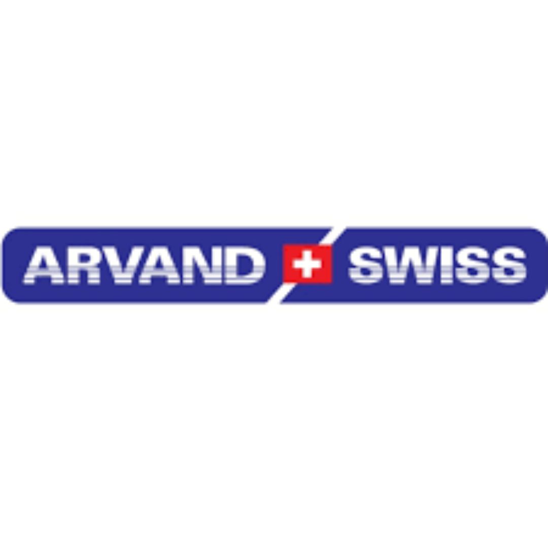 اروند سوئیس - Arvand Swiss