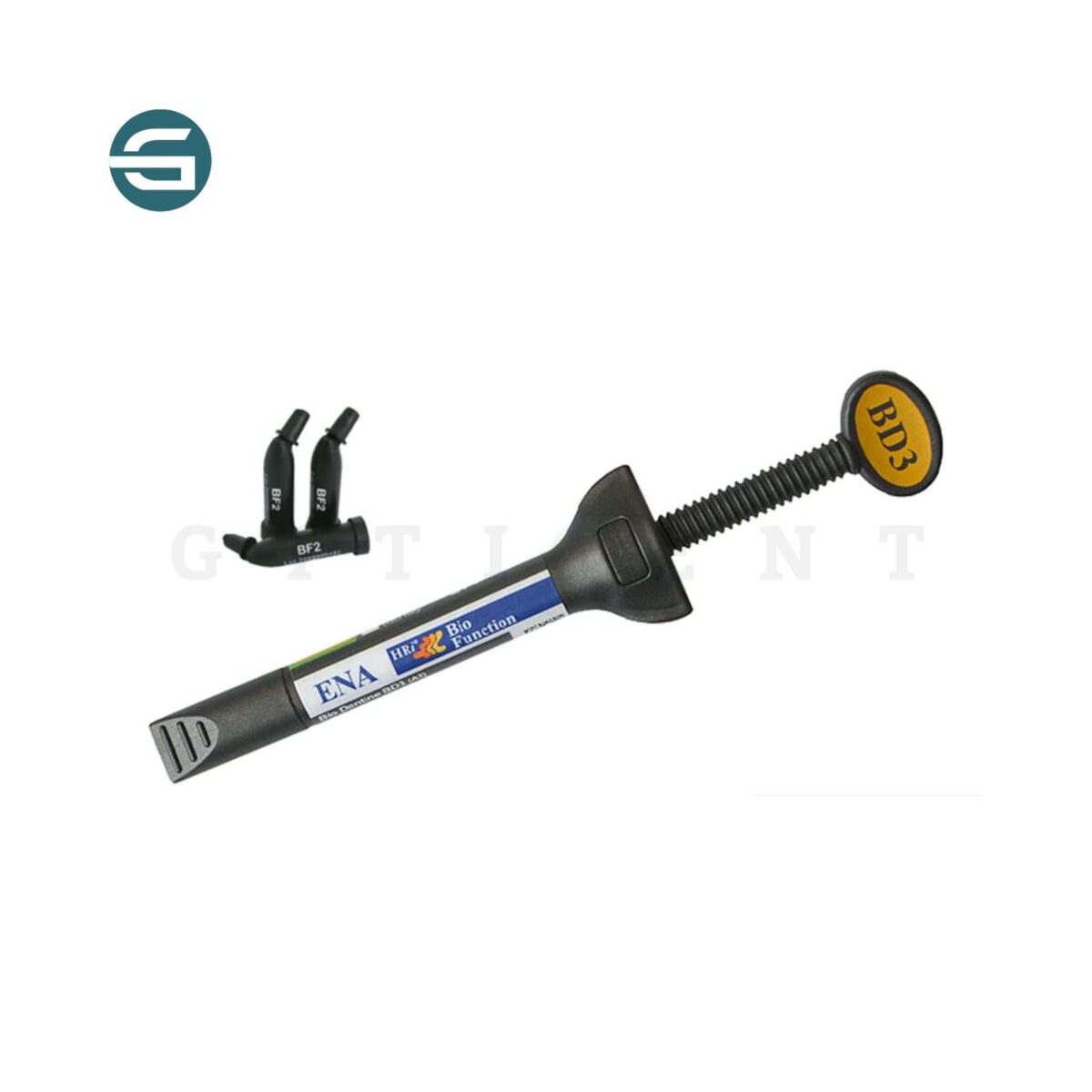 کامپوزیت یونیورسال دنتین Micerium-۲