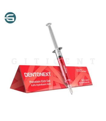 اسید اچ پرسلن Dentonext