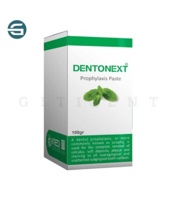 خمیر پروفیلاکسی Dentonext