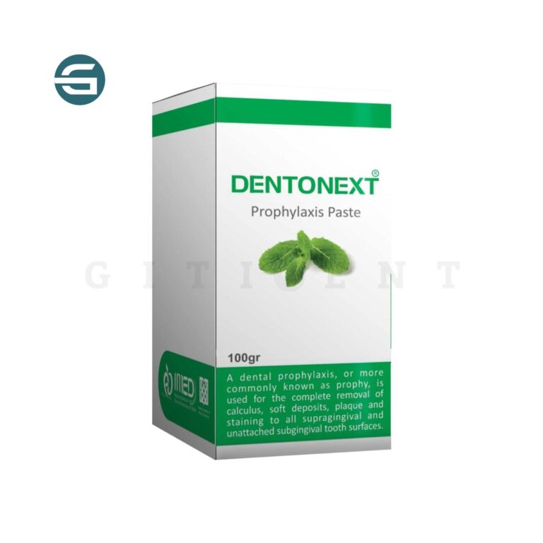 خمیر پروفیلاکسی Dentonext