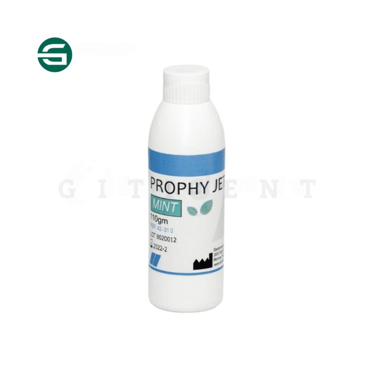 پودر پالیش ایرفلو Prophy Jet Powder نیک درمان - Nik Darman