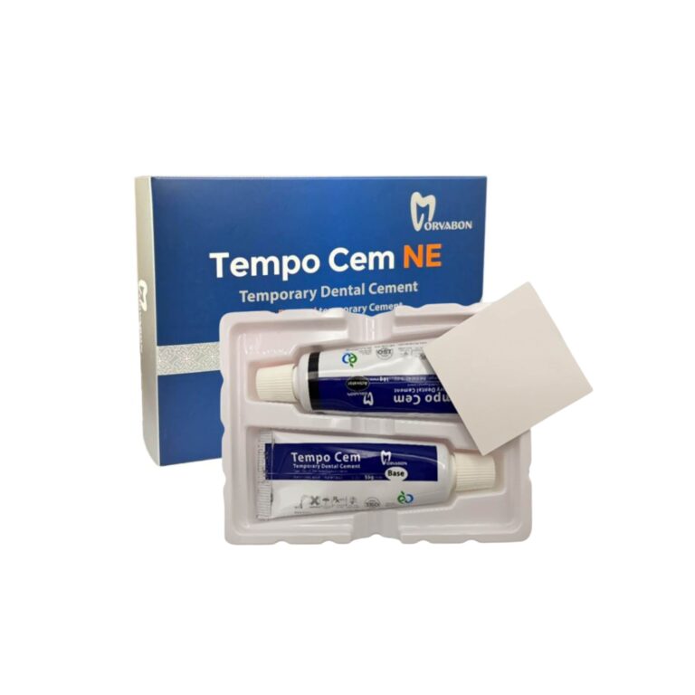 سمان موقت Tempo Cem مروابن