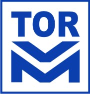 لوگو تور وی ام tor v m logo