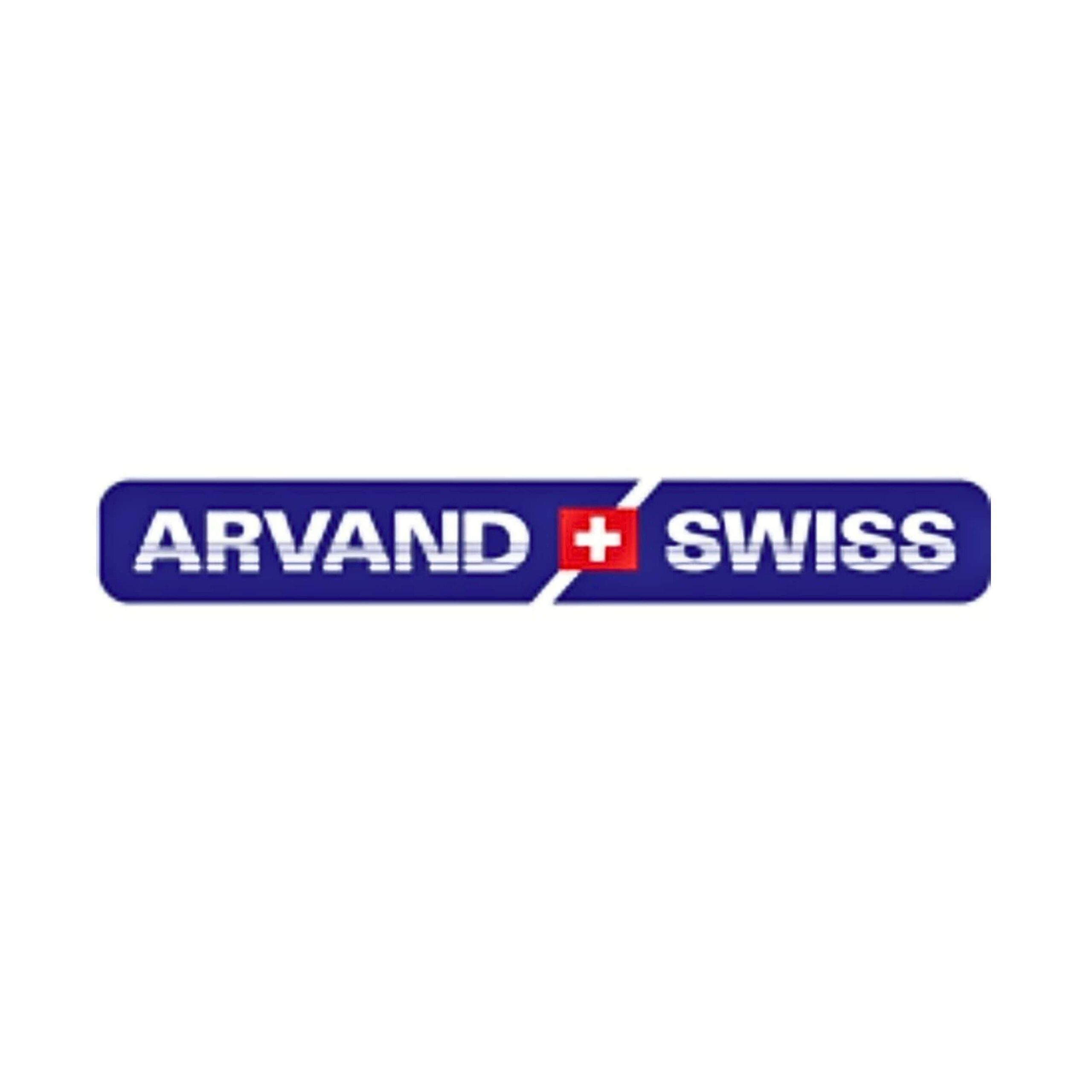 اروند سوئیس - Arvand Swiss