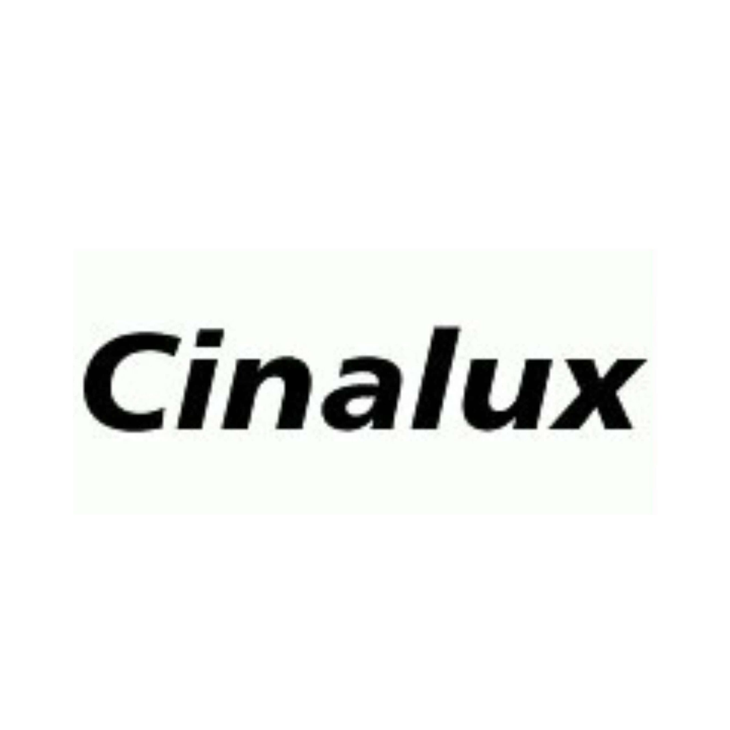 سینالوکس - Cinalux