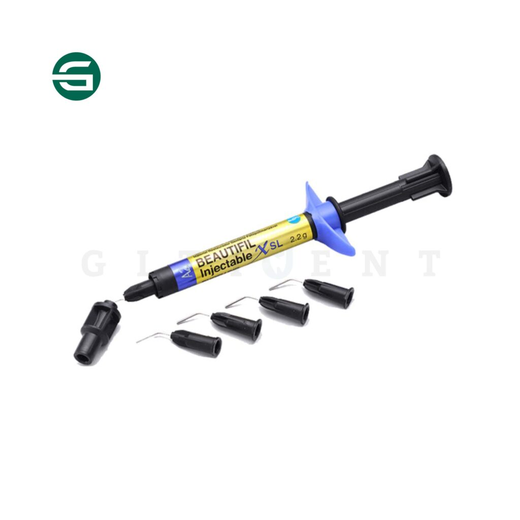 کامپوزیت بیوتیفیل Beautifil Injectable XSL شوفو